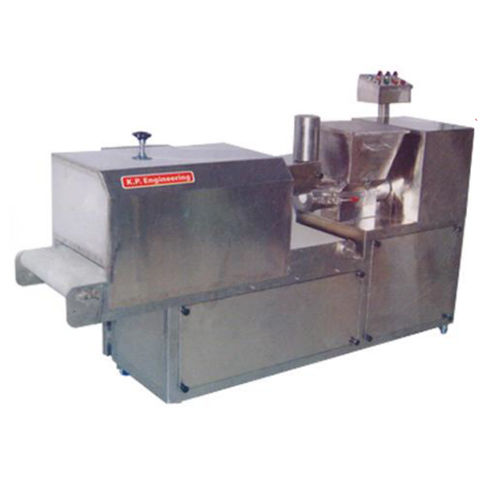 Rasgulla Making Machine