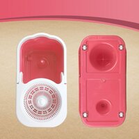 Fastclean Spinz Bucket Mop (Plastic)