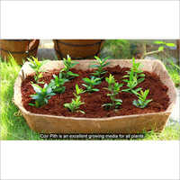 Grow Bags - Large Size Fabric Film | Enhanced Moisture Control For Vegetables, Fruits, And Herbs