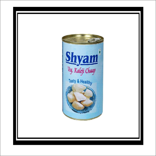 Namkeen Canned Kaleji Chaap