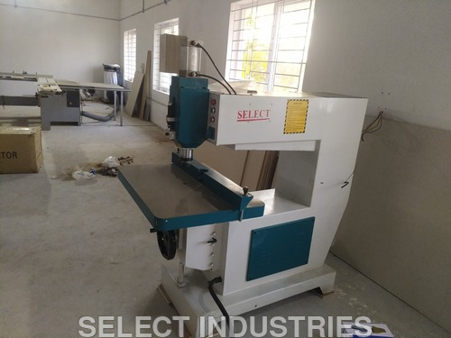 HIGH SPEED WOOD ROUTER