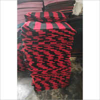 Plain Tent Cotton Durries