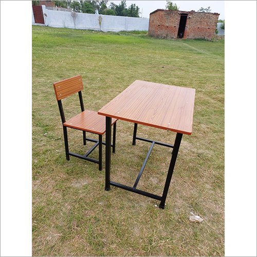 Teacher Table With Chair Table