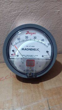 Dwyer Magnehelic Gauge Dealers For Jalgaon Maharashtra