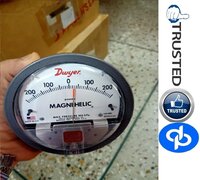 Dwyer Maghnehic gauges by Tinsukia Assam