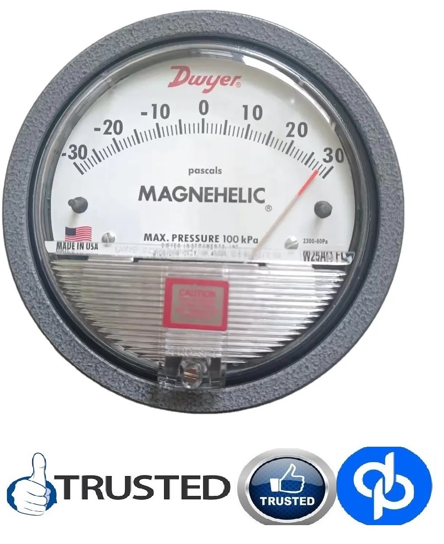 Dwyer Maghnehic gauges by Tinsukia Assam