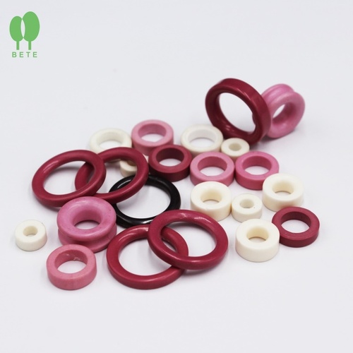 high alumina textile ceramic rings for yarn machine 