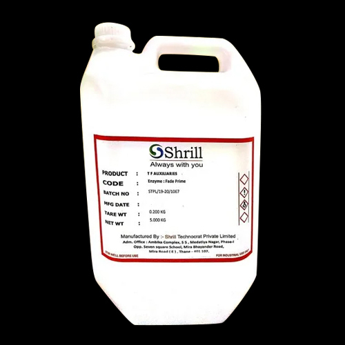 5kg Textile Acid Enzymes
