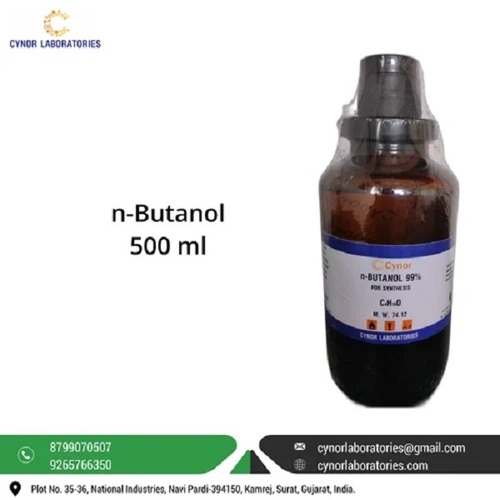 N butanol (500ML)