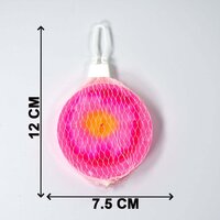 WORLD AIR FRESHENER FLOWERS BLOCK FOR BATHROOM AND TOILET (6284)