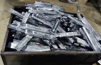 LM6 Aluminium Alloy Ingot