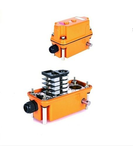 Crane Limit Switch