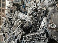 Aluminium Engine Scrap