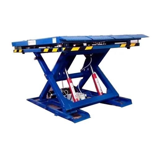 Hydraulic Platform