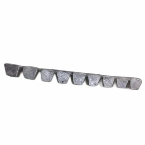 Aluminium Notch Bar at Best Price in Gandhinagar, Gujarat Devmeta