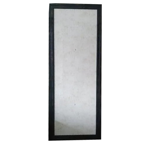 PVC Bathroom Door
