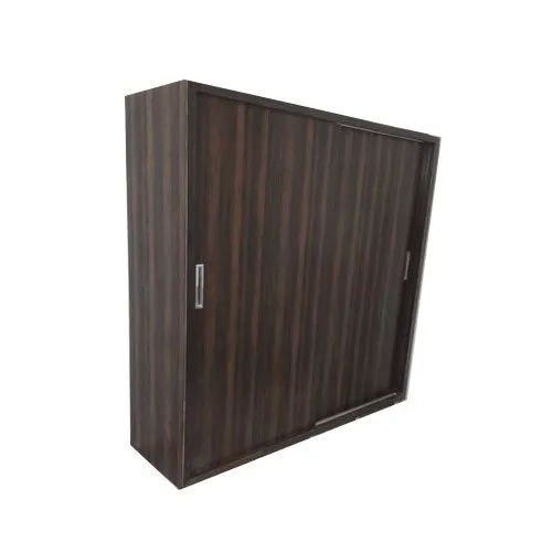 Wooden Sliding Wardrobe