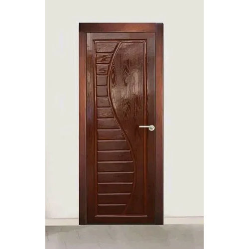 Exterior Premium FRP Door