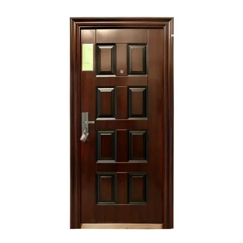 Hinged Frp Door Application: Residential