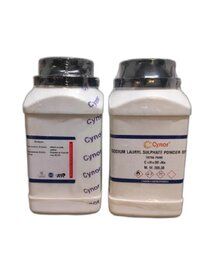 Sodium Lauryl Sulphate Powder (500 gm)