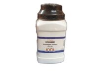 Hexamethylenetetramine - 500 Gm | Industrial Grade, Cas No: 100-97-0, Purity: >99%, Versatile Organic Compound For Lab Use