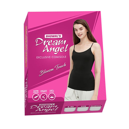 Garments Packaging Box