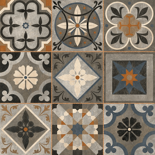 PORCELAIN TILES M505