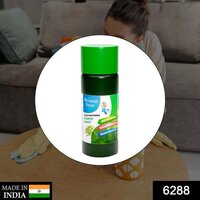 Mop Floor Surface Cleaner Liquid Disinfectant Insect Repellent (6288) - 85gm Volume Weight, 210gm Product Weight, Assorted Colors | Effective Floor Cleaning And Insect Repellent Solution