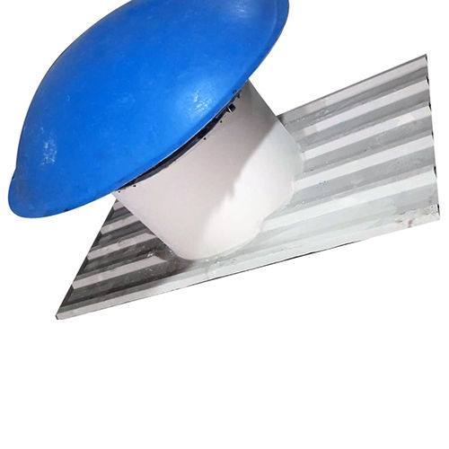 FRP Base Roof Exhaust Fan