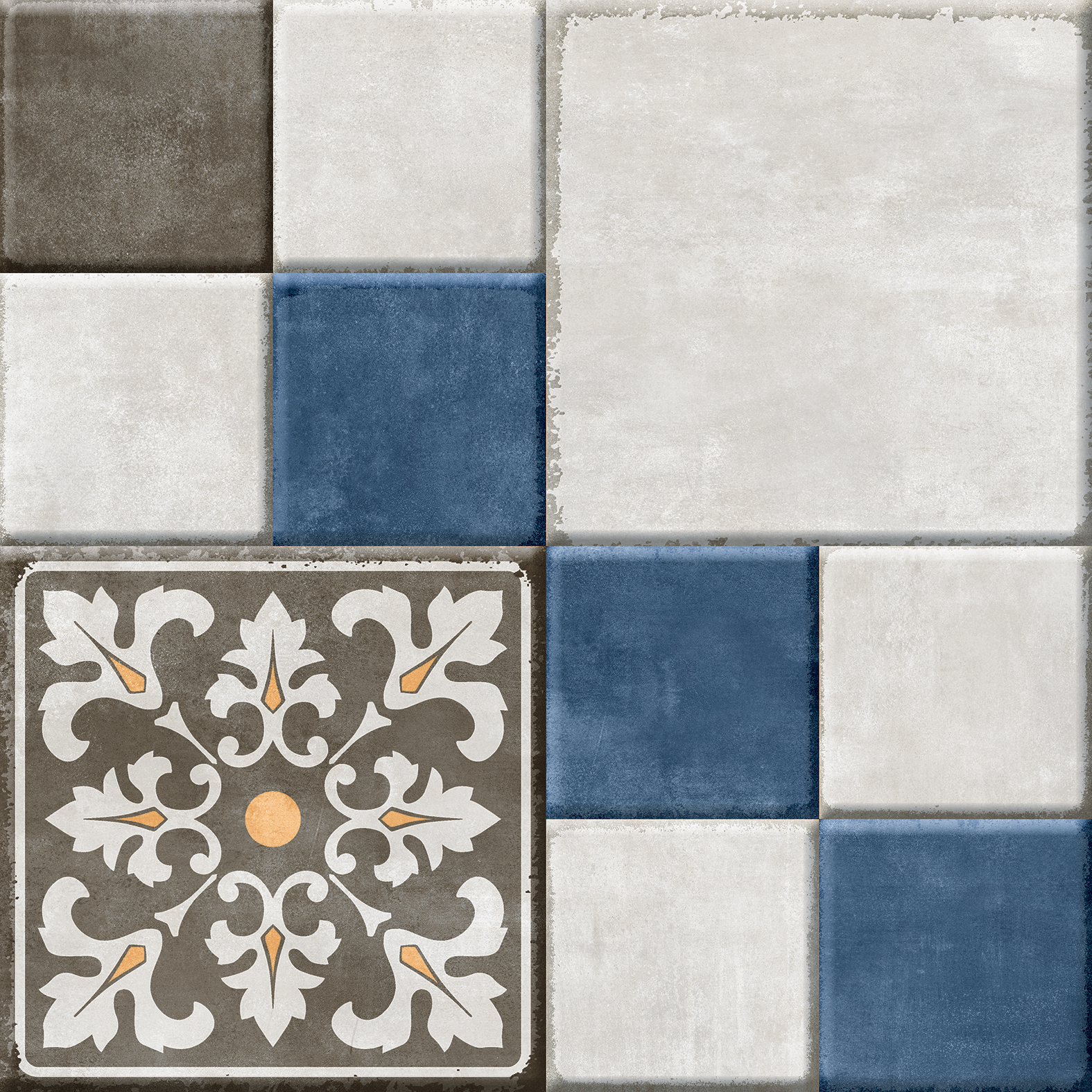 PORCELAIN TILES M 523