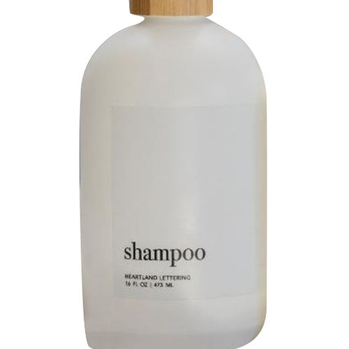 Volumizing Shampoo