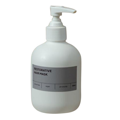 White Intense Repair Hair Conditioner