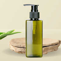 Transparent Herbal Conditioner