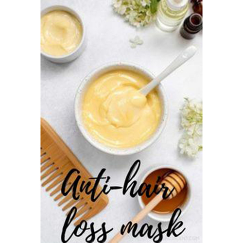 Anti Hair Loss mask