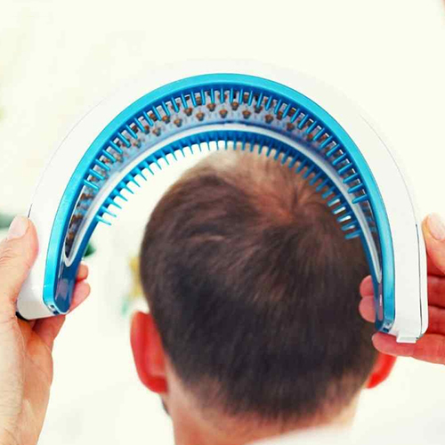 Treatment For Hair Loss