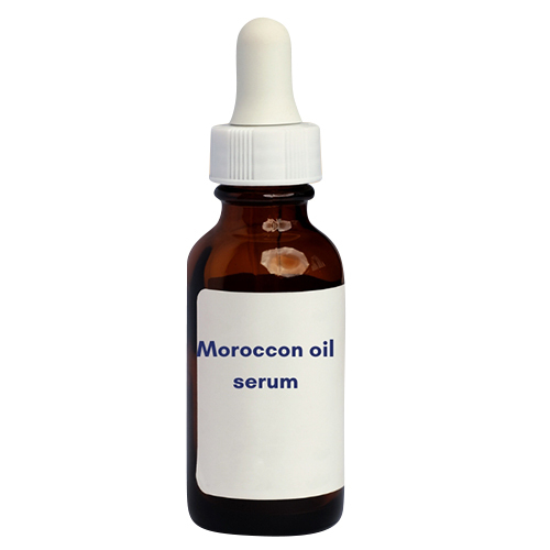 Moroccon Oil Serum