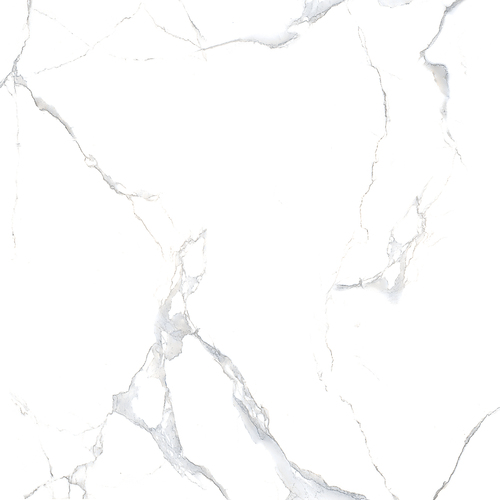 WHITE PORCELAIN TILES