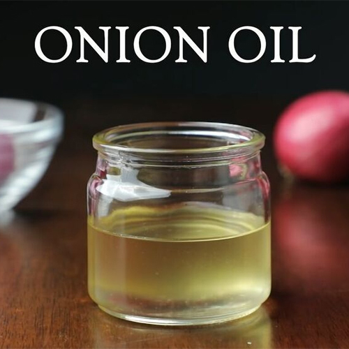 Onion Hair Oil