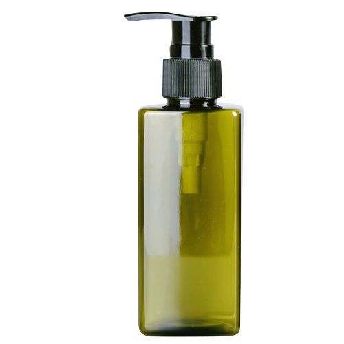 Pale Yellow Bhringraj Hair Oil