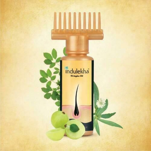 Indulekha Hair Oil