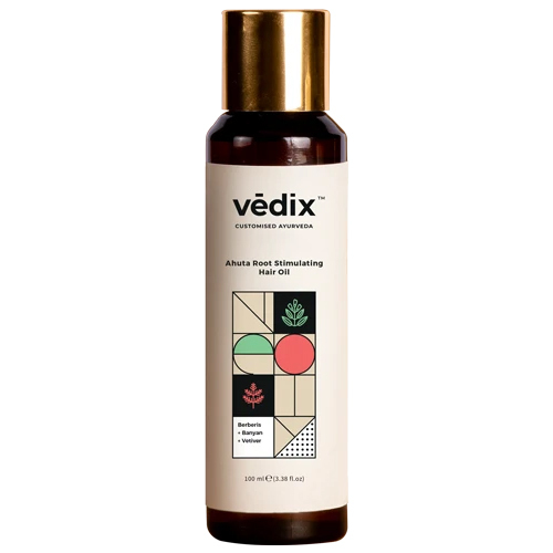 Vedix Hair Oil