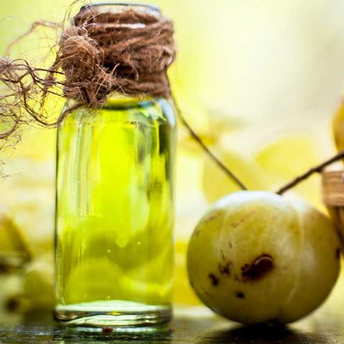 Amla Hair Oil