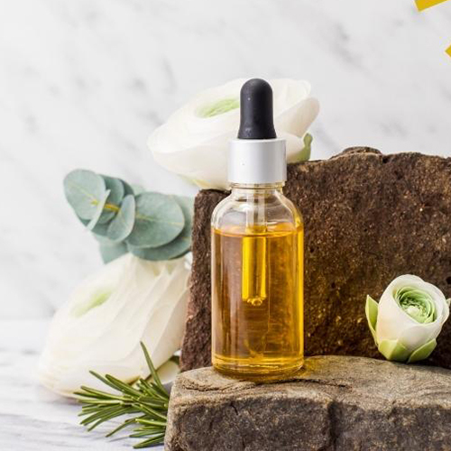 Herbal Hair Oil