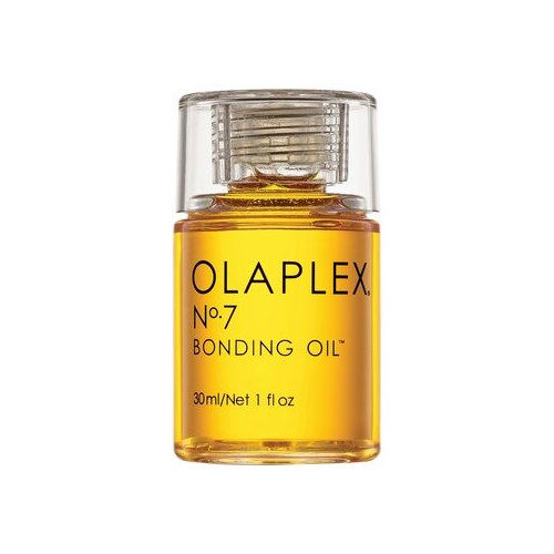 Golden 30Ml Olaplex Hair Oil