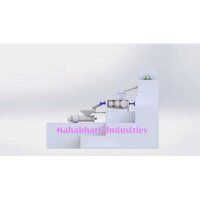 Pilot Project For Toilet Soap Making Plant