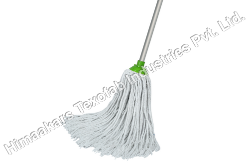 FASTCLEAN Glow Green Mop