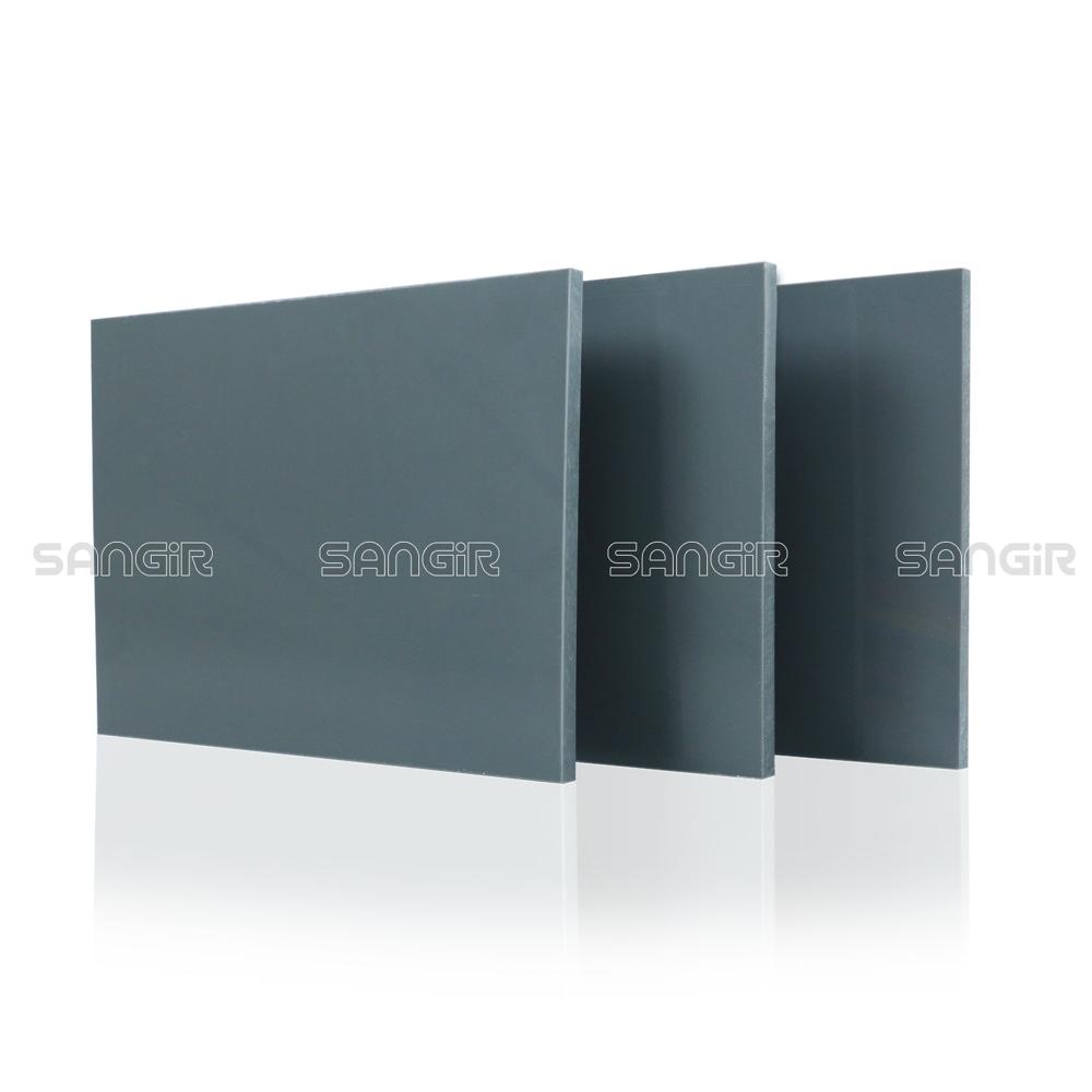 UPVC Rigid Sheet