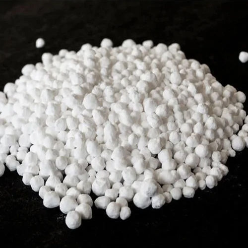 Calcium Chloride Prills Application: Industrial