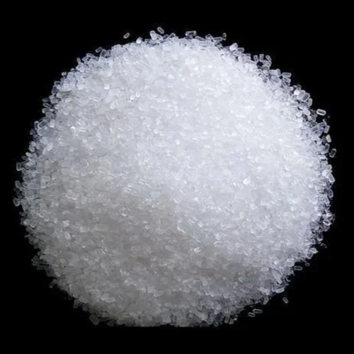 Magnesium Sulphate Heptahydrate Crystals Application: Industrial