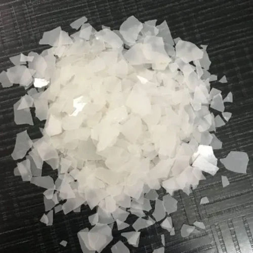 Magnesium Chloride Hexahydrate Flakes Application: Industrial